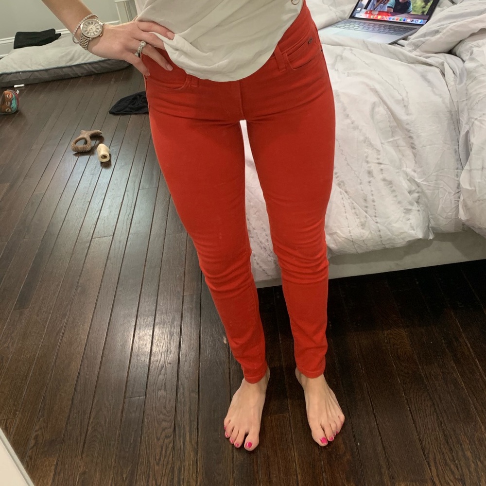 NEW MARKDOWN Joes Jeans